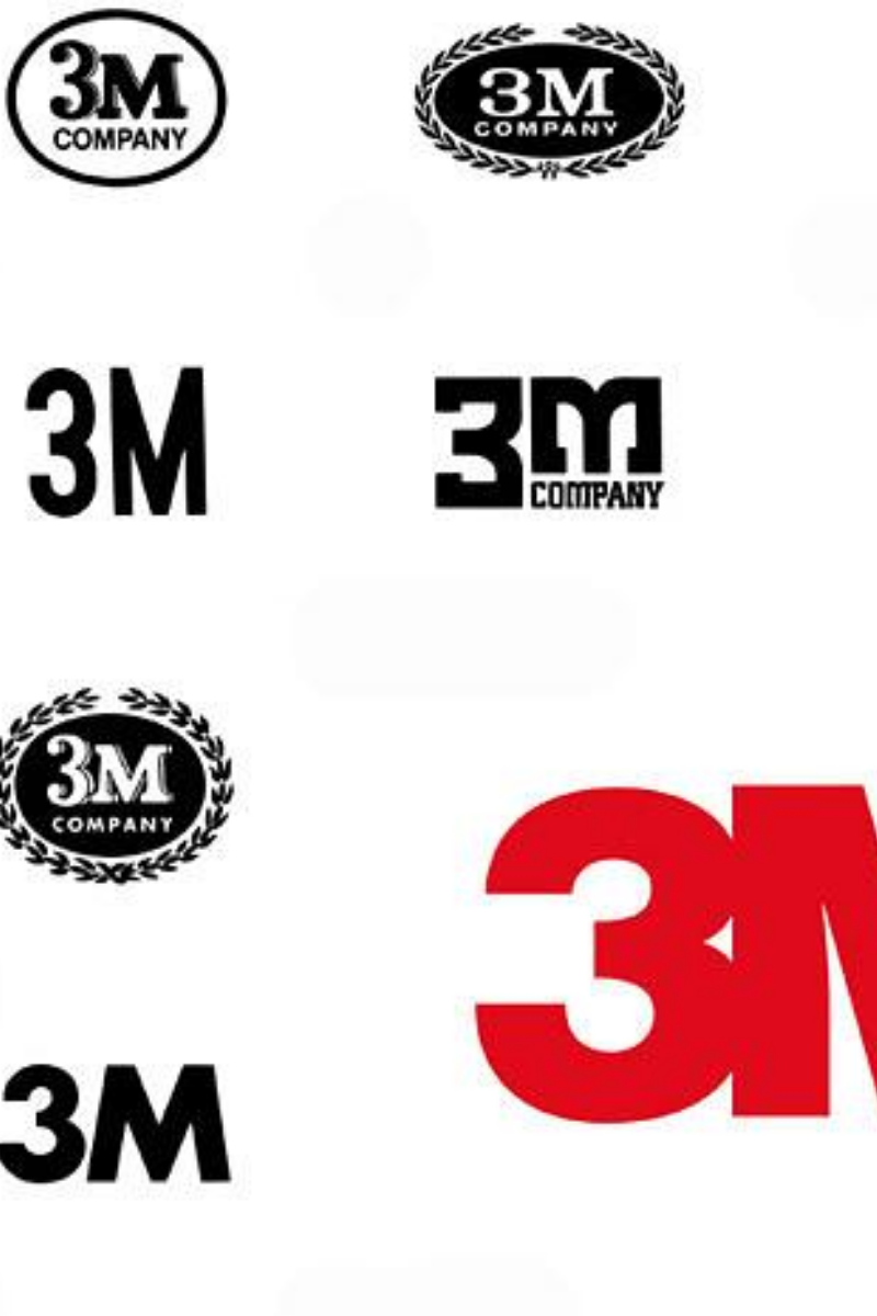 I ♥ 3M