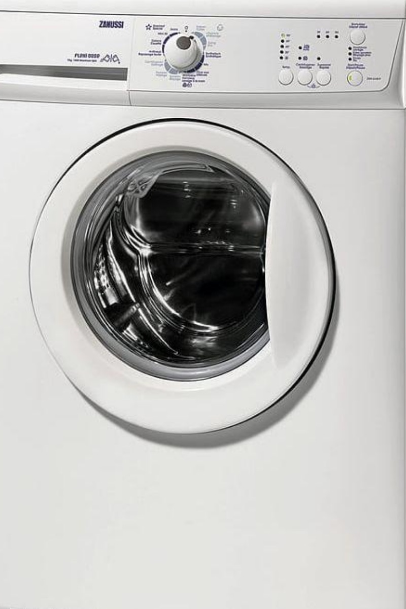 Laundry Room Decor Options